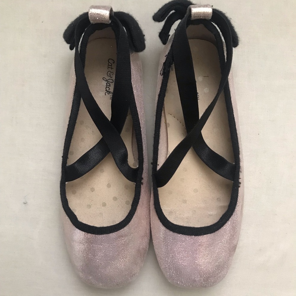 Cat and Jack Shoes
